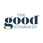 The Good Vitamin Co discount code